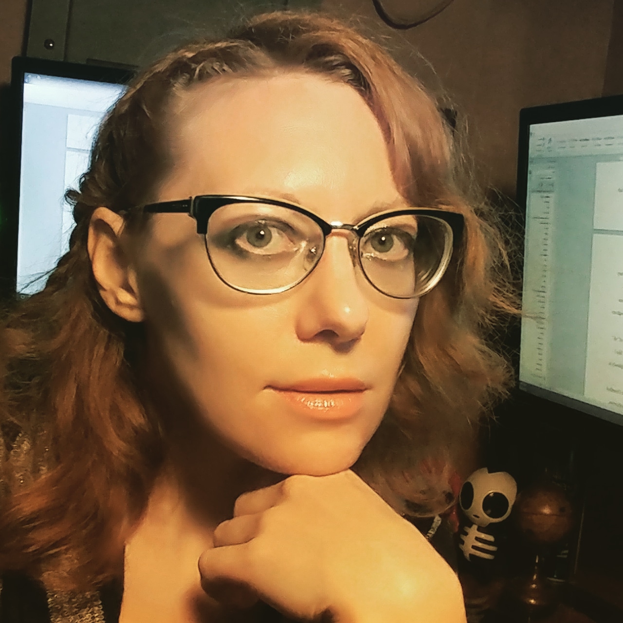 About the Author