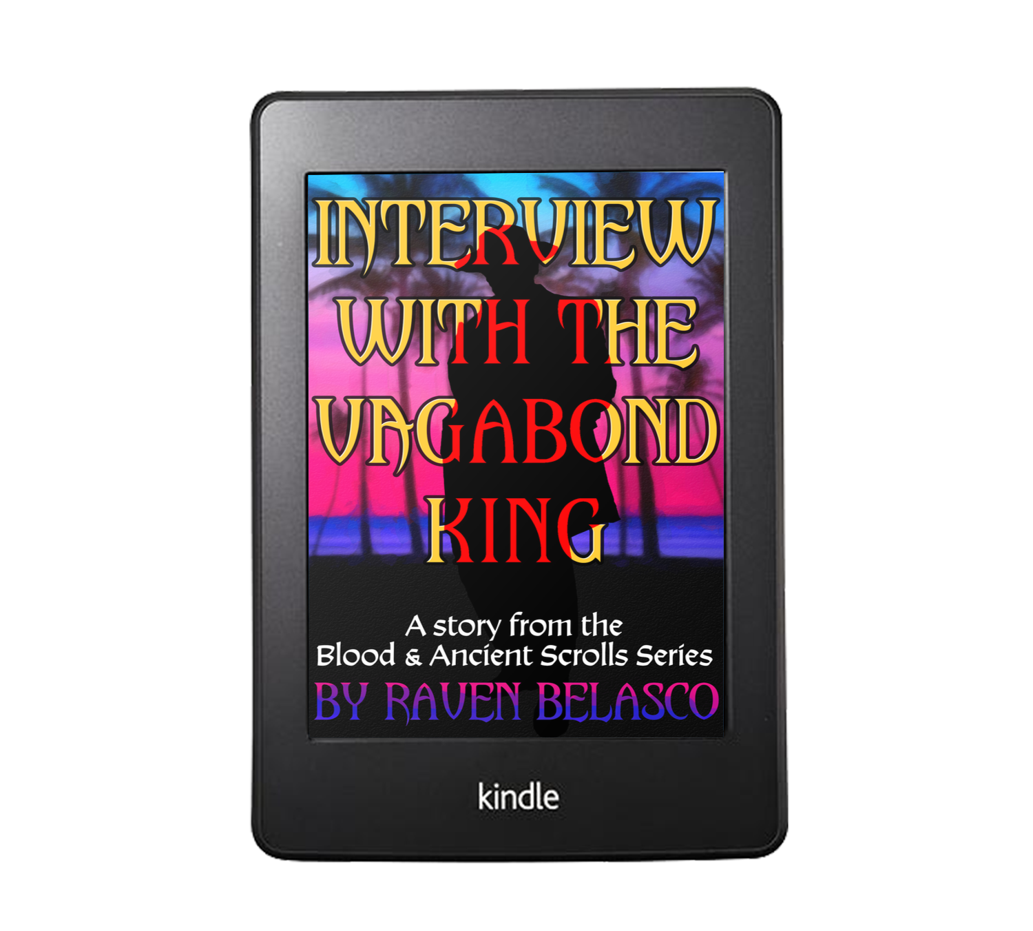 Interview with the Vagabond King